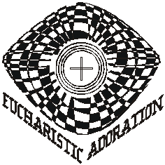 Eucharistic adoration
