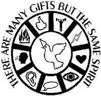 there are many gifts but the same Spirit