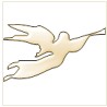 Angel & trumpet