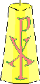 candle