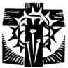 cross and nails