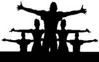 arms crosses