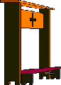 Prie-dieu