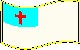 christian flag