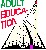 Adult education