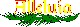 Alleluia - click to enlarge