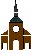 clip art church - click to enlarge