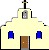 clip art church - click to enlarge