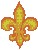 Fleur de Lys
