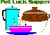 pot luck