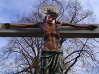 cross