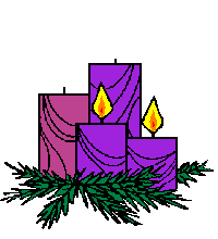 advent wreath