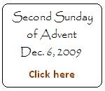 Second Sunday of Advent - Year C