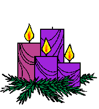 advent wreath