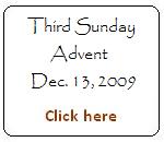 Third Sunday of Advent Year C