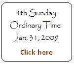 4th sunday year c
