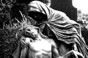 Christ Oriental