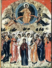 ascension
