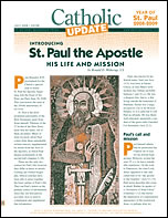 catholic Updates