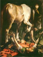 Conversion of Saint Paul