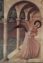 fra angelo angel