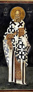 Saint Gregory the Great