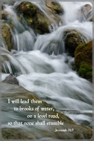 Jeremiah 31.9
