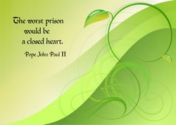 Saint Francis of Assisi