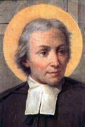 Saint John Baptist de la Salle