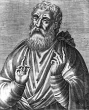 Saint Justin