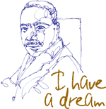 Martin Luther King