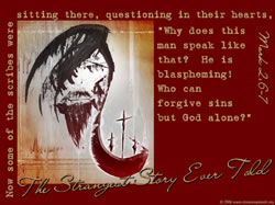 forgive sins