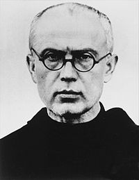Fr. Maximilian Kolbe in1939
