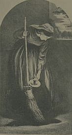Parable of the lost coin