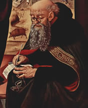Saint Anthony of Egypt