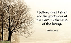 Psalm 27