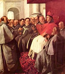 Saint Bonaventure