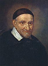 Saint Vincent de Paul