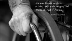 Saint Vincent de Paul