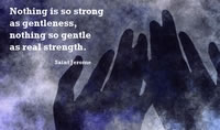 Saint Teresa of Avila