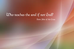 Saint John of the Cross