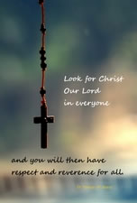 Saint Teresa of Lisieux