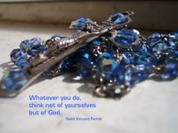 saint vincent ferrer