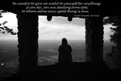St. Vincent de Paul 