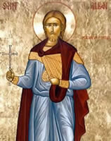 Saint Alban