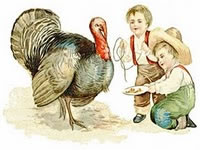 thanksgiving