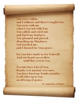 augustine