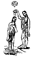 Baptism of Jesus