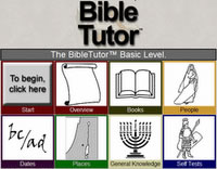 Bible Tutor