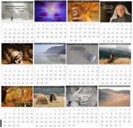 2009 Calendar